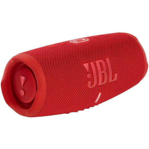 Bluetooth speaker JBL CHARGE 5 Red - Преносими тонколони<<<Електроника и роботика<<<ValiAPI&&&Speakers<<<JBL