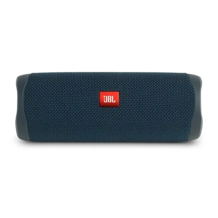 Bluetooth speaker JBL FLIP 5 BLU - Speakers<<<JBL аудио<<<JBL<<<PolyComp&&&Bluetooth колонки<<<Аудио<<<ТВ Аудио