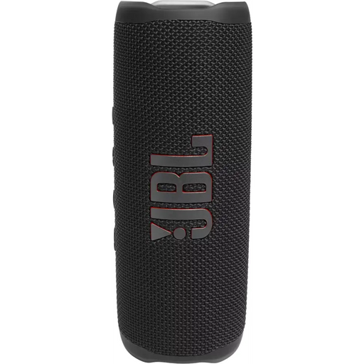 Bluetooth speaker JBL FLIP 6 Black - Преносими тонколони<<<Електроника и роботика<<<ValiAPI&&&Speakers<<<JBL