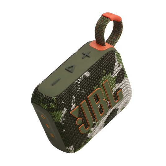 Bluetooth speaker JBL GO 4 Camouflage - Преносими тонколони<<<Електроника и роботика<<<ValiAPI&&&Speakers<<<JBL