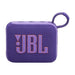 Bluetooth speaker JBL GO 4 Purple - Преносими тонколони<<<Електроника и роботика<<<ValiAPI&&&Speakers<<<JBL