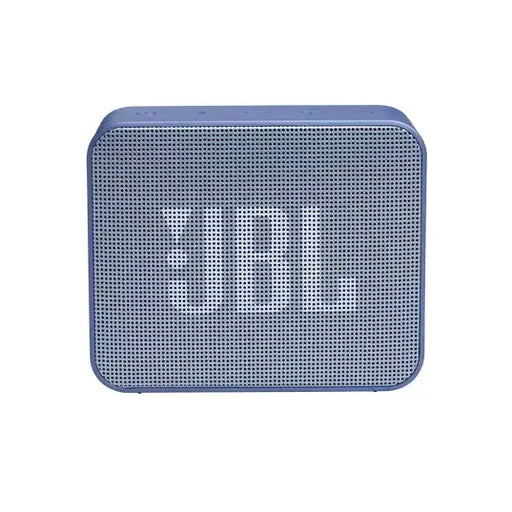 Bluetooth speaker JBL GO Essential BLU JBLGOESBLU - Speakers<<<JBL