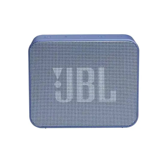 Bluetooth speaker JBL GO Essential BLU JBLGOESBLU - Speakers<<<JBL