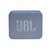 Bluetooth speaker JBL GO Essential BLU JBLGOESBLU - Speakers<<<JBL