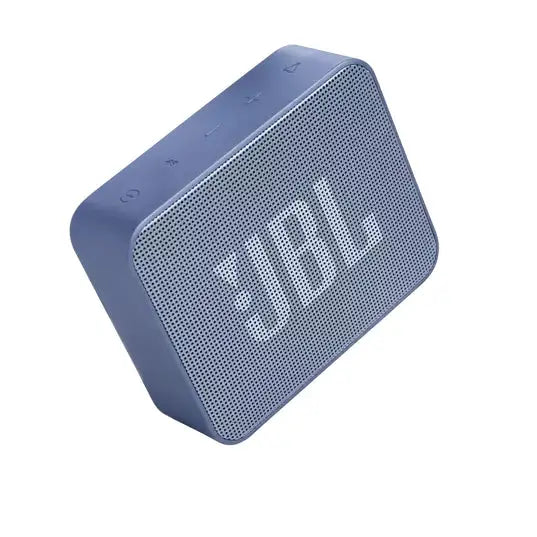 Bluetooth speaker JBL GO Essential BLU JBLGOESBLU - Speakers<<<JBL