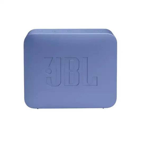 Bluetooth speaker JBL GO Essential BLU JBLGOESBLU - Speakers<<<JBL