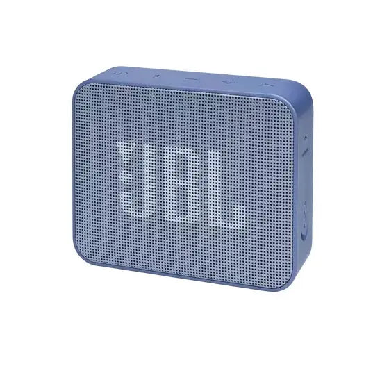 Bluetooth speaker JBL GO Essential BLU JBLGOESBLU - Speakers<<<JBL