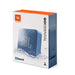 Bluetooth speaker JBL GO Essential BLU JBLGOESBLU - Speakers<<<JBL