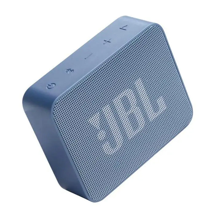 Bluetooth speaker JBL GO2 Essential - Blue - Преносими тонколони<<<Електроника и роботика<<<ValiAPI&&&Speakers<<<JBL