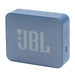 Bluetooth speaker JBL GO2 Essential - Blue - Преносими тонколони<<<Електроника и роботика<<<ValiAPI&&&Speakers<<<JBL