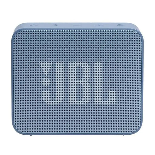 Bluetooth speaker JBL GO2 Essential - Blue - Преносими тонколони<<<Електроника и роботика<<<ValiAPI&&&Speakers<<<JBL