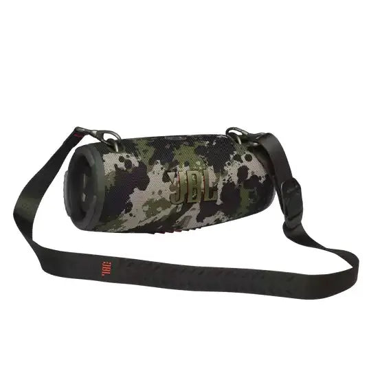 Bluetooth speaker JBL XTREME 3 CAMO JBLXTREME3CAMOEU - Speakers<<<JBL аудио<<<JBL<<<PolyComp&&&Преносими