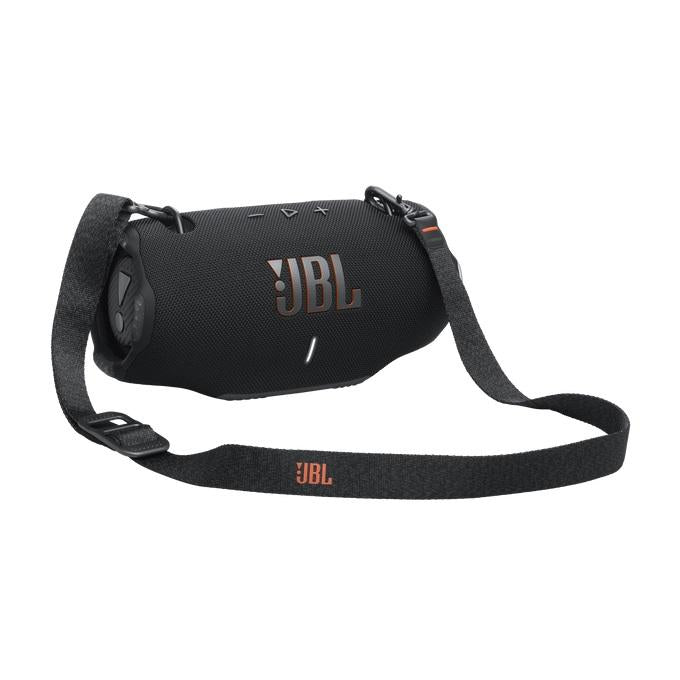 Bluetooth speaker JBL XTREME 4 IP67 Black - Преносими тонколони<<<Електроника и