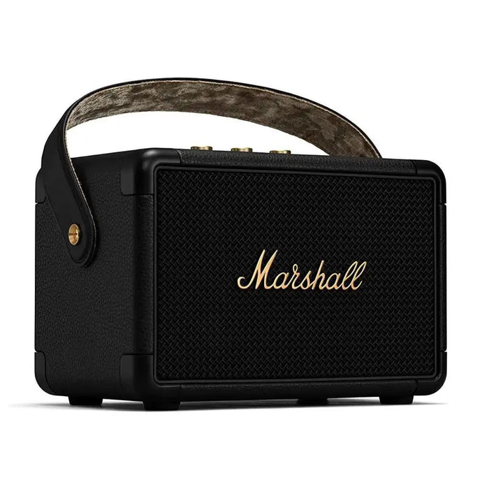 Bluetooth speaker MARSHALL KILBURN II - Bluetooth колонки<<<Аудио<<<ТВ Аудио Gaming<<<ZoraSite