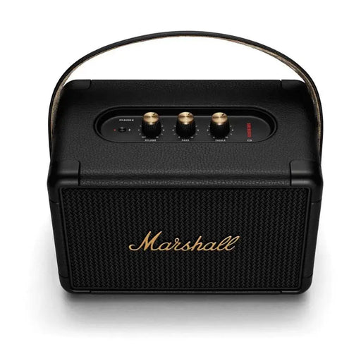 Bluetooth speaker MARSHALL KILBURN II - Bluetooth колонки<<<Аудио<<<ТВ Аудио Gaming<<<ZoraSite
