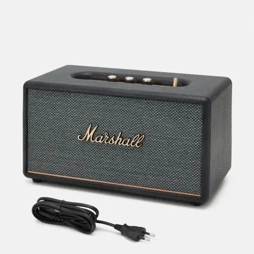 Bluetooth speaker Marshall Stanmore III - Audio<<<Основна<<<DunaXML&&&Portable speakersAKG-GLO<<<GSM