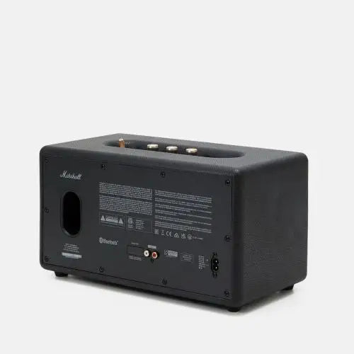 Bluetooth speaker Marshall Stanmore III - Audio<<<Основна<<<DunaXML&&&Portable speakersAKG-GLO<<<GSM