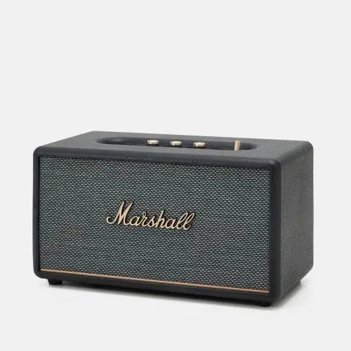 Bluetooth speaker Marshall Stanmore III - Audio<<<Основна<<<DunaXML&&&Portable speakersAKG-GLO<<<GSM