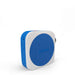 Bluetooth speaker Polaroid Audio P1 - Blue/White 9082 - Bluetooth колонки<<<Аудио<<<ТВ Аудио Gaming<<<ZoraSite