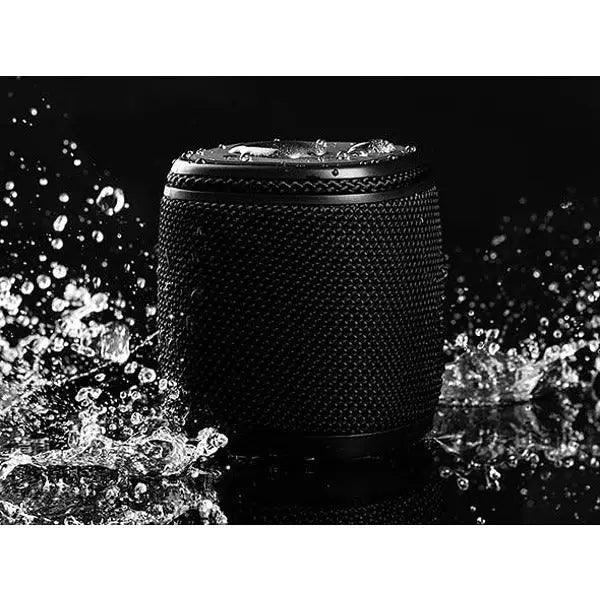 Bluetooth speaker Tracer TRACER SPLASH S Black - Bluetooth колонки<<<Аудио<<<ТВ Аудио Gaming<<<ZoraSite