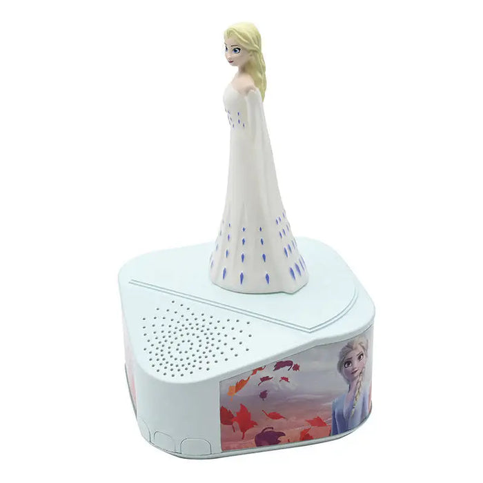 Bluetooth speaker with Elsa’s Ice Age figure Lexibook - Headphones and speakers<<<Electronic accessories<<<Mom