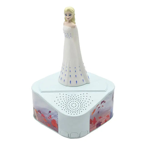 Bluetooth speaker with Elsa’s Ice Age figure Lexibook - Headphones and speakers<<<Electronic accessories<<<Mom