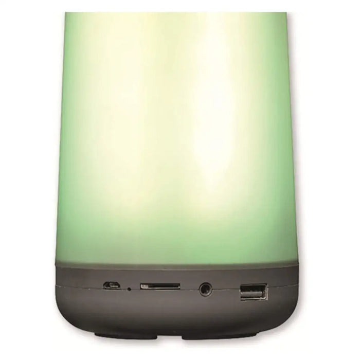 Bluetooth Speakers Denver Electronics 111151010720 5 W Bluetooth LED RGB - Електроника Звук<<<Компютри|