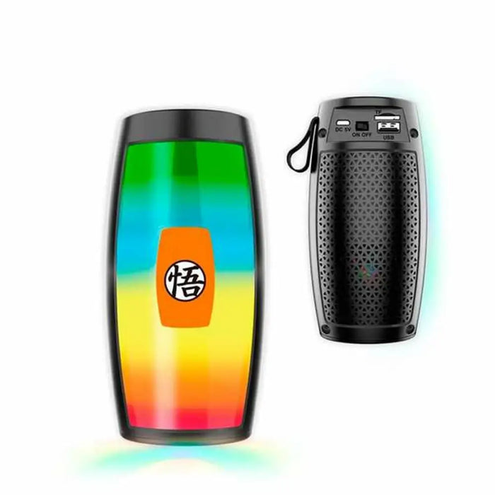 Bluetooth Speakers Dragon Ball MB6600 - Електроника Звук<<<Компютри| Електроника<<<BigBuy&&&Блутут Колони<<<Електроника