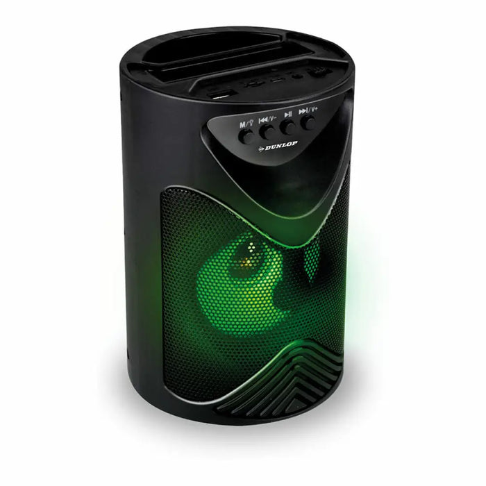 Bluetooth Speakers Dunlop TWS 15 W Black USB - Електроника Звук<<<Компютри| Електроника<<<BigBuy&&&Блутут