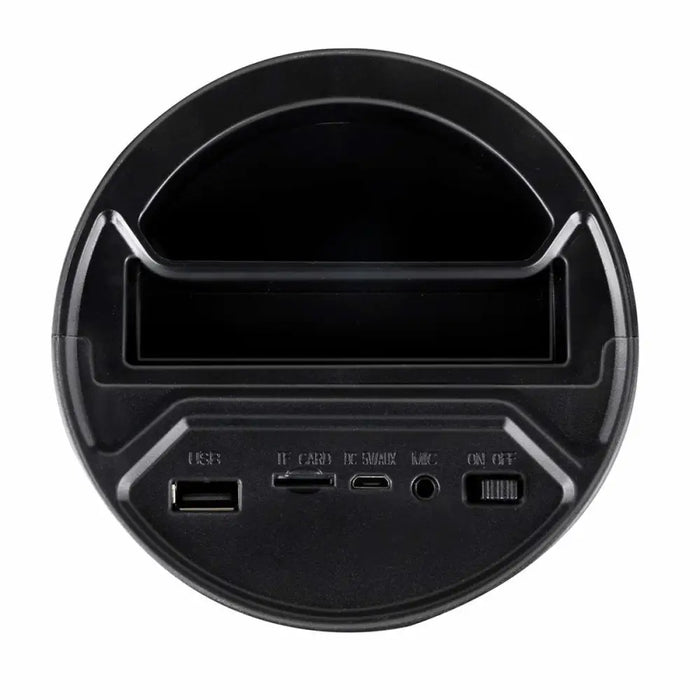 Bluetooth Speakers Dunlop TWS 15 W Black USB - Електроника Звук<<<Компютри| Електроника<<<BigBuy&&&Блутут
