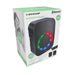 Bluetooth Speakers Dunlop TWS 20 W Black - Електроника Звук<<<Компютри| Електроника<<<BigBuy&&&Блутут