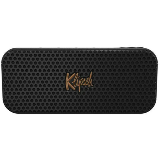 Bluetooth Speakers KLIPSCH Nashville Black 20 W - Електроника Звук<<<Компютри| Електроника<<<BigBuy&&&Блутут