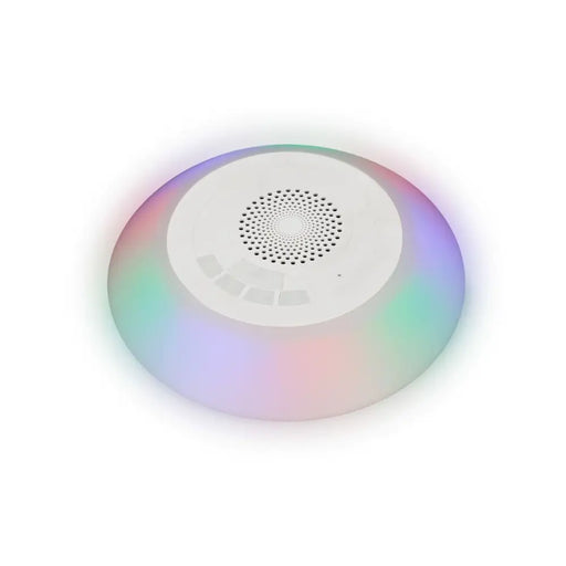 Bluetooth Speakers KSIX Mermaid 5W 1800 mah White - Електроника Звук<<<Компютри| Електроника<<<BigBuy&&&Блутут