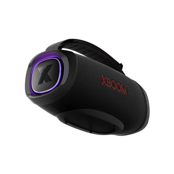 Bluetooth Speakers LG XG8T.DEUSLLK Black - Електроника Звук<<<Компютри| Електроника<<<BigBuy&&&Блутут