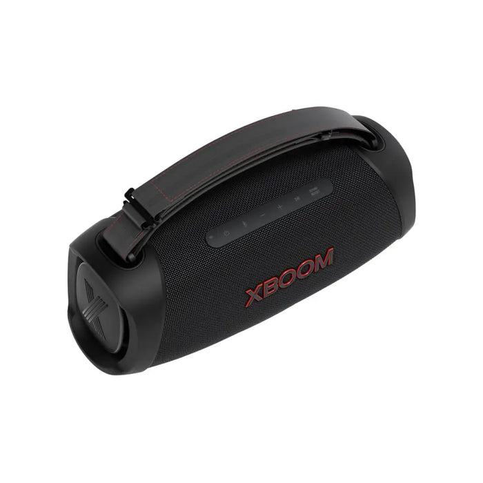 Bluetooth Speakers LG XG8T.DEUSLLK Black - Електроника Звук<<<Компютри| Електроника<<<BigBuy&&&Блутут