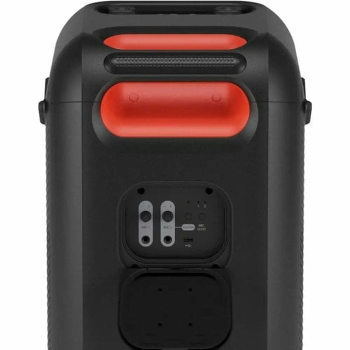 Bluetooth Speakers LG XL9T.DEUSLLK Black - Електроника Звук<<<Компютри| Електроника<<<BigBuy&&&Блутут