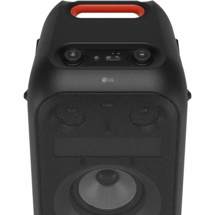 Bluetooth Speakers LG XL9T.DEUSLLK Black - Електроника Звук<<<Компютри| Електроника<<<BigBuy&&&Блутут