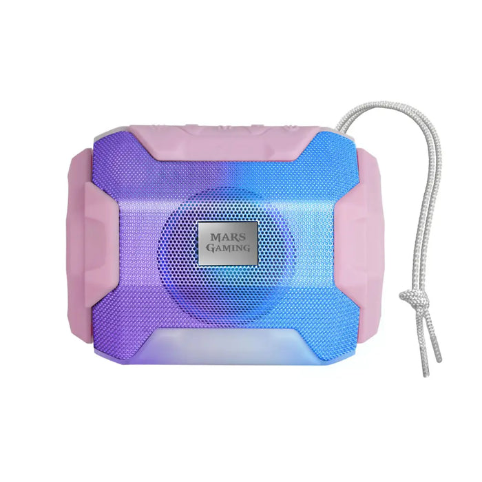 Bluetooth Speakers Mars Gaming MSBAXP RGB 2100 W - Електроника Звук<<<Компютри|