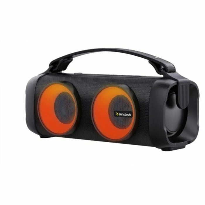 Bluetooth Speakers Sunstech MUSCLEBEAT - Електроника Звук<<<Компютри| Електроника<<<BigBuy&&&Говорители<<<Електроника
