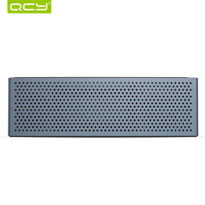 Bluetooth V4.1 column QCY M5 with SD card slot - Bluetooth Speakers