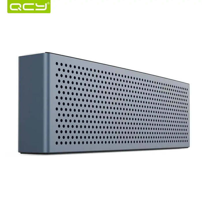 Bluetooth V4.1 column QCY M5 with SD card slot - Bluetooth Speakers