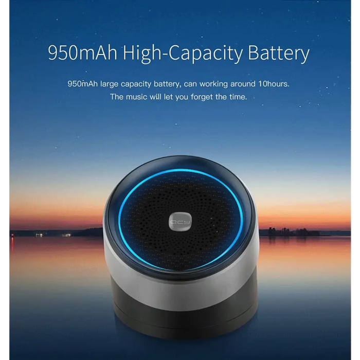 Bluetooth V4.2 kolonka QCY QQ1000 - Bluetooth Speakers