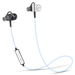 Bluetooth wireless sports headphones Meizu EP51 - blue - Wireless Earphones