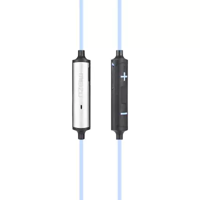 Bluetooth wireless sports headphones Meizu EP51 - Wireless Earphones