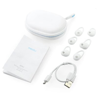 Bluetooth wireless sports headphones Meizu EP51 - Wireless Earphones