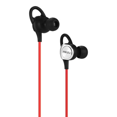 Bluetooth wireless sports headphones with Velcro neck Meizu EP52 - Wireless Earphones and Headphones