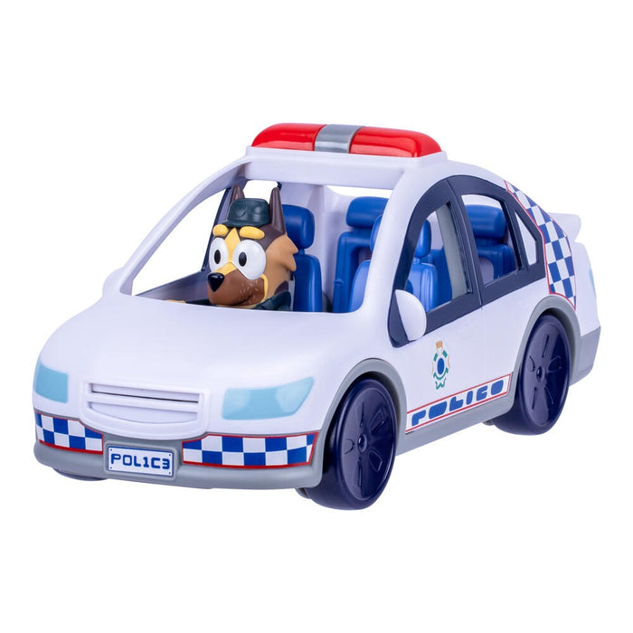 Car Moose