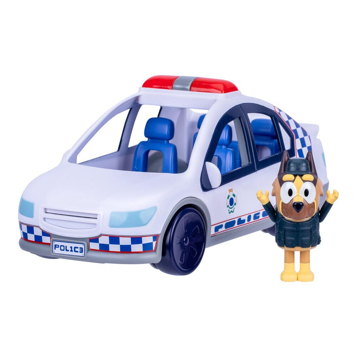Car Moose