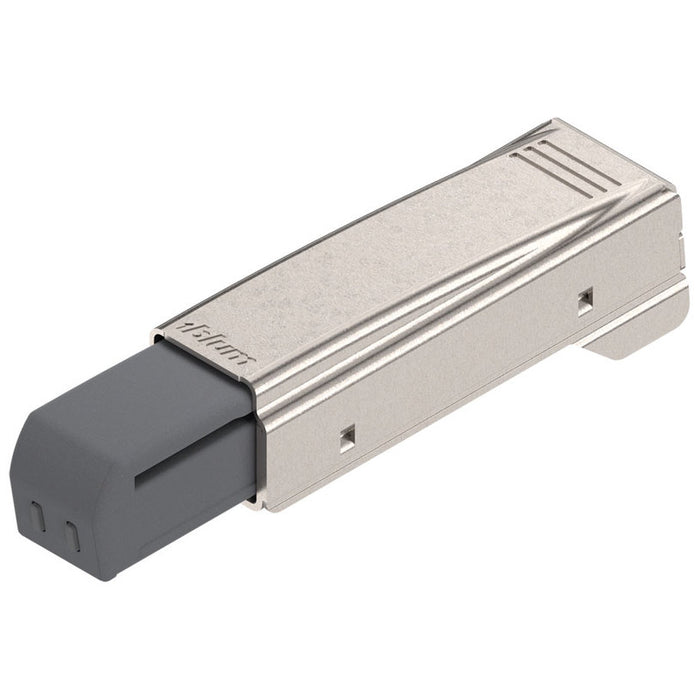 SMOOTH RETRACT FOR HINGE CLIP COVERED EDGE BLUM BLUMOTION