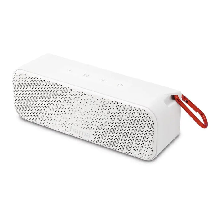 Блутут колонка HAMA PowerBrick 2.0 188227 - Преносими тонколони<<<Електроника и роботика<<<ValiAPI
